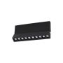 Luces Exclusivas BACARDI LE61658 Спот 1x15W/led 3000k IP20 1044lm