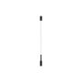 Luces Exclusivas BAHAMA LE43623 Висяща лампа 1x7W/led 3000k IP20 703lm