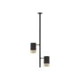 Luces Exclusivas BAILON LE43637 Таванна лампа IP20