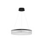 Nova Luce PAULINE 9695262 Висяща лампа 1x50W/led 3000k IP20 3143lm