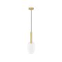 Luces Exclusivas BAJOS LE43393 Висяща лампа IP20