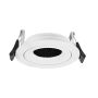 Luces Exclusivas BALCARCE LE61395 Вградено спот светило IP20
