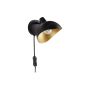 Nova Luce GEETI 9555806 Светильник за стена IP20