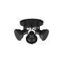Luces Exclusivas BANCOS LE43718 Спот IP20