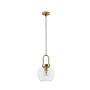 Luces Exclusivas BANES LE42653 Висяща лампа IP20