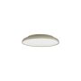 Luces Exclusivas BARCA LE43542 Таванна лампа 1x40W/led 3000k IP20 2541lm