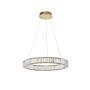 Luces Exclusivas BAUTA LE42674 Висяща лампа 1x40W/led 3500k IP20 4647lm