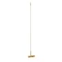 Luces Exclusivas BELL LE41340 Стойка лампа 1x17W/led 3000k IP20 1211lm