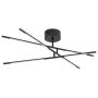 Luces Exclusivas BELL LE41352 Таванна лампа 1x30W/led 3000k IP20 2100lm