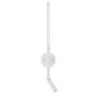 Luces Exclusivas BIESCAS LE42261 Светильник за стена 1x6W+3W/led 3000k IP20 520lm