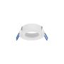 Luces Exclusivas BOSCONIA LE61614 Вградено спот светило IP20