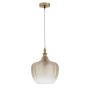 Luces Exclusivas BURGOS LE41916 Висяща лампа IP20