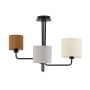 Luces Exclusivas CABELLO LE42275 Таванна лампа IP20