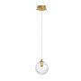 Luces Exclusivas CABRAL LE42906 Висяща лампа IP20