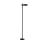 Luces Exclusivas CAGUAN LE73693 Стойка лампа 1x7W/led 3000k IP65 735lm