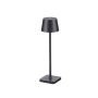 Nova Luce DECK 9030561 Масичка лампа 1x1,5W/led 3000k IP54 121lm