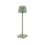 Nova Luce DECK 9030564 Масичка лампа 1x1,5W/led 3000k IP54 121lm