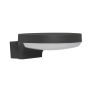 Luces Exclusivas CAMPECHUELA LE71567 Светильник за стена 1x17W/led 3000k IP54 1050lm