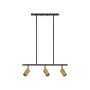 Luces Exclusivas CAYES LE42926 Таванна лампа IP20