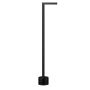 Luces Exclusivas CHIMBOTE LE73757 Стойка лампа 1x5W/led 3000k IP65 188lm