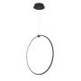 Luces Exclusivas CHINU LE41603 Висяща лампа 1x28W/led 3000k IP20 1600lm