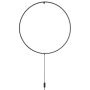 Luces Exclusivas CHINU LE41607 Светильник за стена 1x18W/led 3000k IP20 950lm