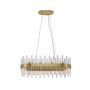 Nova Luce CROWN 9695217 Висяща лампа IP20