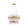 Luces Exclusivas CHOLULA LE44722 Висяща лампа IP20