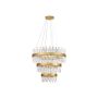 Luces Exclusivas CHOLULA LE44723 Висяща лампа IP20