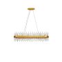 Nova Luce CROWN 9695119 Висяща лампа IP20