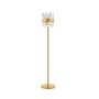 Luces Exclusivas CHOLULA LE44726 Стойка лампа IP20