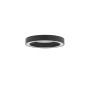 Nova Luce OPAL 9345633 Таванна лампа 1x50W/led 3000-4000k IP20 1400lm