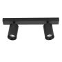 Luces Exclusivas CLORINDA LE61467 Спот IP20