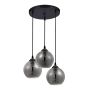 Luces Exclusivas COLINA LE41972 Висяща лампа IP20
