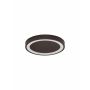 Luces Exclusivas COMITAN LE42839 Таванен светилник 1x30W/led 3000k IP20 1590lm