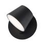 Luces Exclusivas CORIA LE42242 Светильник за стена 1x6W/led 3000k IP20 528lm