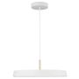 Luces Exclusivas CORUNA LE41976 Висяща лампа 1x41W/led 3000k IP20 2693lm
