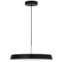 Nova Luce VETRO 910622 Висяща лампа 1x41W/led 3000k IP20 2693lm
