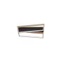 Nova Luce ELIZE 9248113 Таванна лампа 1x28W/led 3000k IP20 3373lm