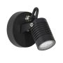 Nova Luce FEND 9971451 Светильник за стена 1x5W/led 3000k IP65 378lm