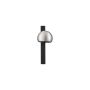 Luces Exclusivas FRONTERA LE44940 Светильник за стена 1x10W/led 3000k IP20 644lm