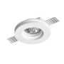 Luces Exclusivas GALLEGOS LE61545 Вградено спот светило IP20