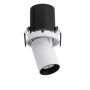 Luces Exclusivas GARUPA LE61367 Вградено спот светило 1x12W/led 3000k IP32 720lm