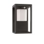Luces Exclusivas GIBRALEON LE71549 Светильник за стена 1x1.5W/led 3000k IP65 152lm