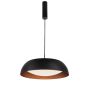 Luces Exclusivas GIRONA LE42009 Висяща лампа 1x40W/led 3000k IP20 2400lm