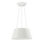 Luces Exclusivas GRANDE LE42012 Висяща лампа 1x33W/led 3000k IP20 1680lm