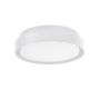 Nova Luce OLIVER 9944602 Таванна лампа 1x20W/led 3000k IP65 1550lm