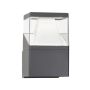 Nova Luce LOCK 813101 Светильник за стена 1x12W/led 3000k/4000k IP54 960lm