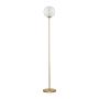 Nova Luce GI 9416943 Стойка лампа 1x7W/led 3000k IP20 506lm
