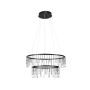 Luces Exclusivas HUARAZ LE44444 Висяща лампа 1x41W/led 3000k IP20 3317lm
